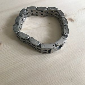 Driving force men’s bracelet